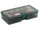 Коробка пластик. Meiho VERSUS VS-508 (чорний напівпрозорий) 214х118х45см VS-508-B фото 2