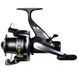 Котушка безінерц. з бетрайнером Salmo Sniper BAITFEEDER 4 (340g/,2:1/ 3+1) 30BR 3030BR фото 1