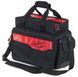 Сумка риболов. LJ LURE BAG L (4+2 коробка) 35х50х25см / 112B LJ112B фото 1