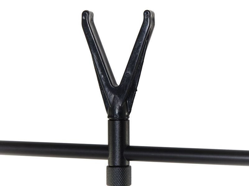 Підставка під 3 вудилища Salmo ROD-POD (сталь, тканевий чохол) 707-401 фото