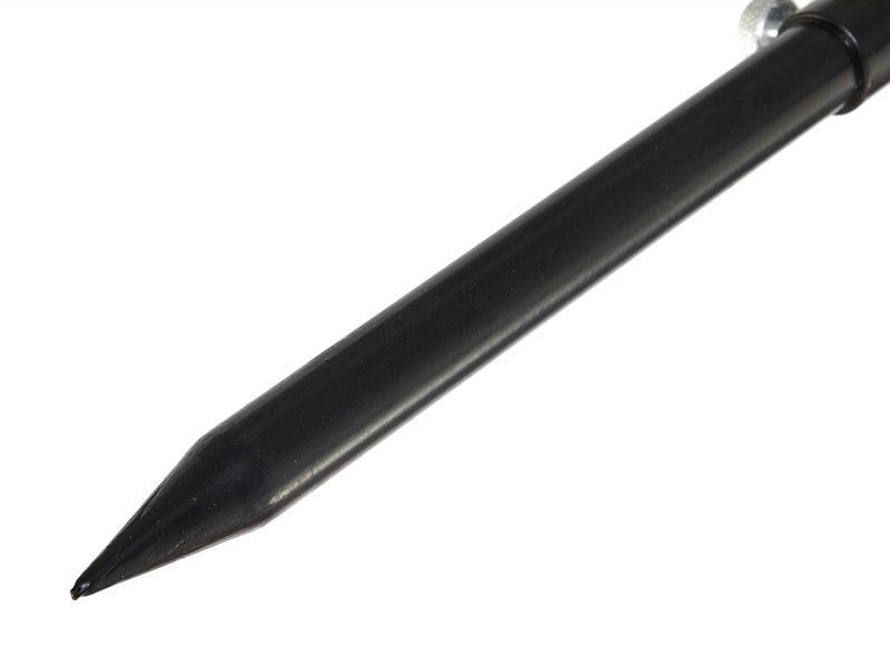 Підставка під 3 вудилища Salmo ROD-POD (сталь, тканевий чохол) 707-401 фото