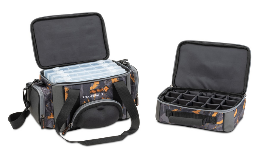 Сумка Iron Trout Trout Bag 3 SAE-7160152 фото