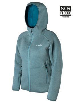 Куртка фліс. Norfin Women SNOWCREST 01 р.S 389501-S фото
