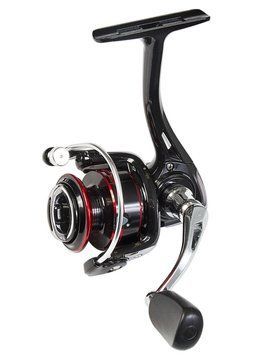 Катушка безынерц. Lucky John LFT 6 900FD LJ-2109FD фото