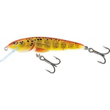 Воблер Salmo Minnow F 07/OTR (M7F-OTR) M7F-OTR фото