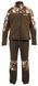 Костюм флисовый Norfin Hunting Forest мужской S (723001-S) 723001-S фото 3