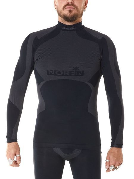 Термо-кофта Norfin ACTIVE LINE 2 TP 01 р.S-M 3047101-S-M фото