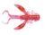 Твістер силікон. (рак) ROCK CRAW LJ Pro Series 2 "/2 *10 140123-052 фото