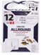 Гачок з повідцем Cobra ALLROUND (сер.CNA102/ 012) * CNA102-012 фото 1