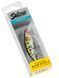 Воблер плавающий Salmo SLICK STICK F 06/HSB QSU006 фото 5