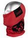 Шарф-бандана Lucky John BANDANA RED AM-6513 фото 1