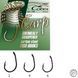 Гачок (CC306) Cobra CARP KOI (сер.708/ 002) *10 C708NSB-002 фото 1