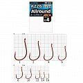Гачок Cobra Pro AIIROUND сер.A226-012 розм.012 A226-012 фото