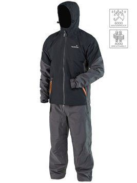 Костюм демісезонний Norfin MIST 2 623301-S фото