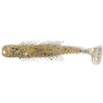 Віброхвіст силікон. BAGSY SHAD LJ Pro Series 3,9 "/ *5 140108-CA35 фото