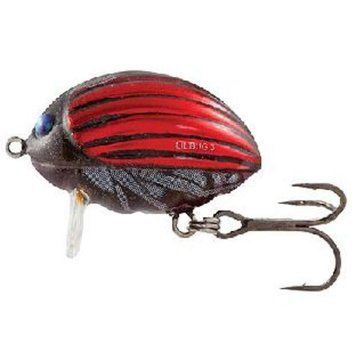 Воблер Salmo Lil Bug 02/BBG (BG2-BBG) BG2-BBG фото