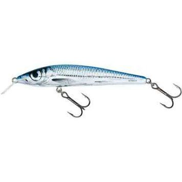 Воблер Salmo Sting F 12/SMB (S12F-SMB) S12F-SMB фото