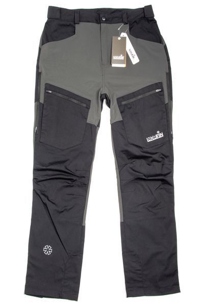 Штаны Norfin ADVENTURE FLEXI 01 р.S 789001-S фото