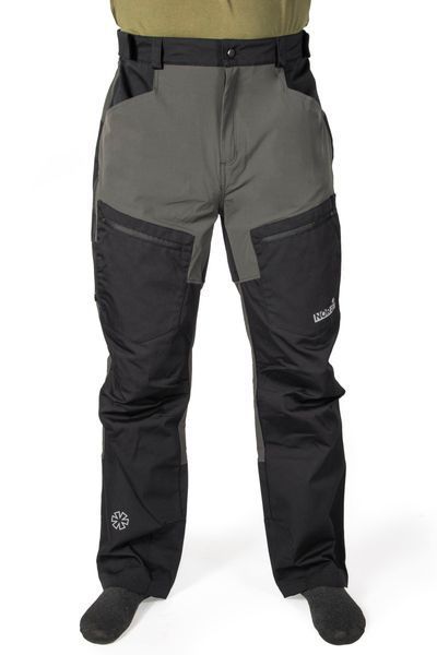 Штаны Norfin ADVENTURE FLEXI 01 р.S 789001-S фото