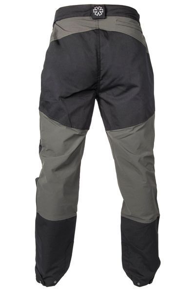 Штаны Norfin ADVENTURE FLEXI 01 р.S 789001-S фото