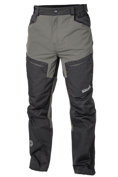 Штаны Norfin ADVENTURE FLEXI 01 р.S 789001-S фото