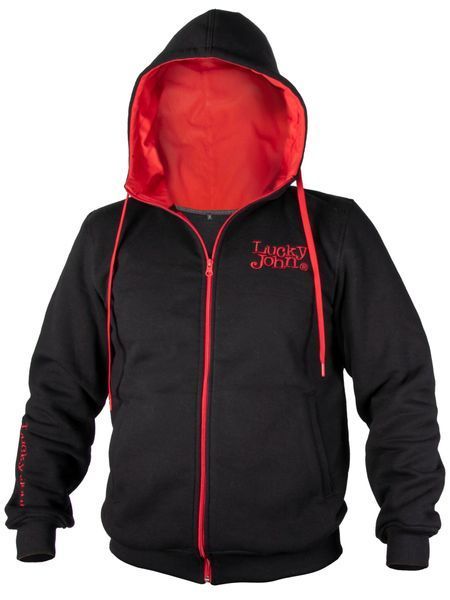 Худі Lucky John BR 01 р.S AM-9001-01S фото