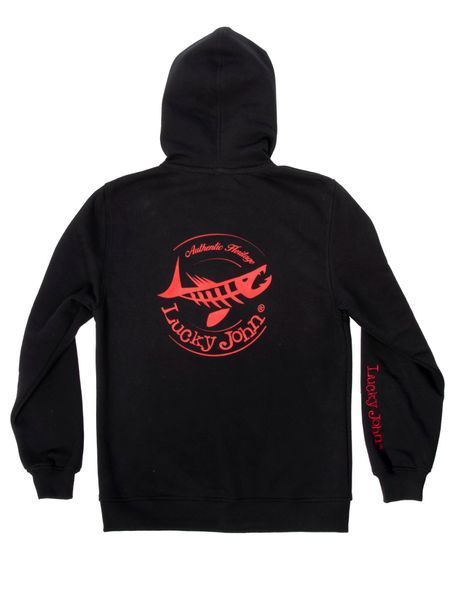 Худі Lucky John BR 01 р.S AM-9001-01S фото