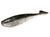 Виброхвосты LJ 3D Series ZANDER PADDLE TAIL 4.8in (12.00)/Z11 4шт. 140430-Z11 фото