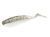 Виброхвосты LJ 3D Series ZANDER PADDLE TAIL 5.5in (14.00)/Z02 3шт. 140431-Z02 фото