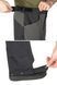Штаны Norfin ADVENTURE FLEXI 01 р.S 789001-S фото 20