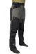 Штаны Norfin ADVENTURE FLEXI 01 р.S 789001-S фото 14