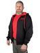 Худі Lucky John BR 01 р.S AM-9001-01S фото 9