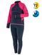 Термокомплект Norfin Women PERFORMANCE SPACE BLUE 00 р.XS 304500-XS фото 5