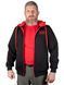 Худі Lucky John BR 01 р.S AM-9001-01S фото 10