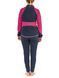 Термокомплект Norfin Women PERFORMANCE SPACE BLUE 00 р.XS 304500-XS фото 19
