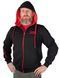 Худі Lucky John BR 01 р.S AM-9001-01S фото 8