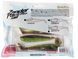 Віброхвости LJ 3D Series ZANDER PADDLE TAIL 4.8in (12.00)/Z11 4шт. 140430-Z11 фото 12