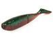 Віброхвости LJ 3D Series ZANDER PADDLE TAIL 4.8in (12.00)/Z11 4шт. 140430-Z11 фото 5