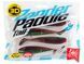Віброхвости LJ 3D Series ZANDER PADDLE TAIL 4.8in (12.00)/Z11 4шт. 140430-Z11 фото 7