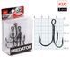 Гачки-трійники Lucky John PREDATOR сер. LJH234 розм.003/0 5 шт. LJH234-K030 фото 1