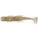 Виброхвост 3,9" LJ Bugsy Shad 108-CA35 (140108-CA35) 140108-CA35 фото 1