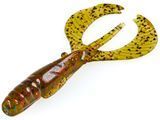 Твистеры съедоб. искусст. LJ Pro Series CURLY SHRIMP 2,0in (05.00)/PA03 10шт. 140215-PA03 фото