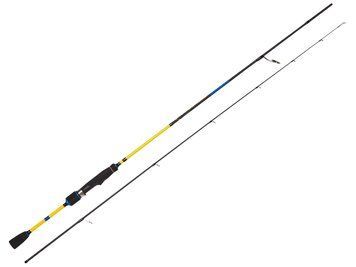 Вудилище спінінгове Lucky John Progress MICRO JIG V2 7 2-7/2.34(7'8") LJPJ2-782LM фото
