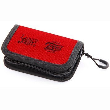 Чехол для приманок LJ Area Trout Game 12&times;8см LJAT-8003 фото