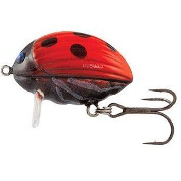 Воблер Salmo Lil Bug 03/LB (BG3-LB) BG3-LB фото