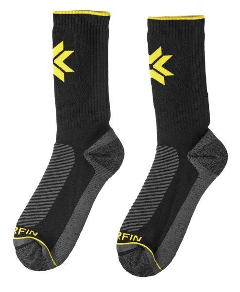Носки Norfin T2M BALANCE WINTER HIKING CREW р.(39-41) M 304725-02M фото