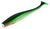 Виброхвосты LJ 3D Series KUBIRA SWIM SHAD 5,0in (12,50)/PG19 3шт. 140420-PG19 фото