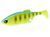 Виброхвосты LJ 3D Series ANIRA SOFT SWIM 5,0in (12,70)/A02 4шт. 140414-A02B фото
