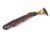 Виброхвосты съедоб. искусст. LJ Pro Series BUGSY SHAD 3.9in(10.00)/PA03 5шт. 140108-PA03 фото