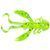 Твістер силікон. (рак) ROCK CRAW LJ Pro Series 2 "/ 071 *10 140123-071 фото